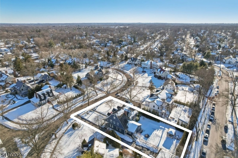 Stoneleigh Park - Residential