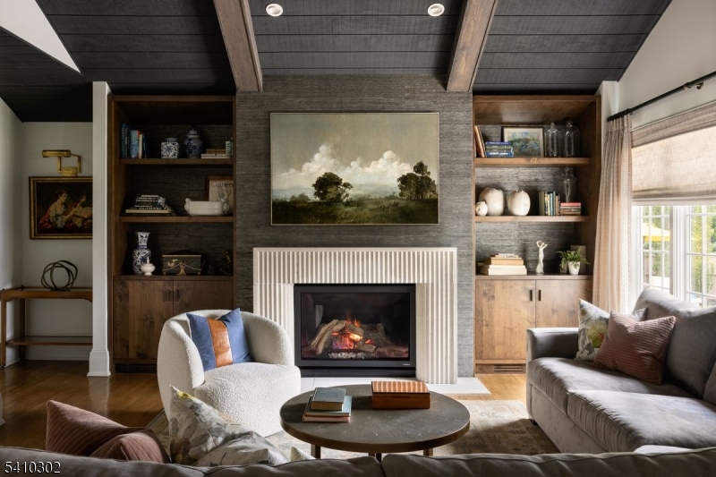 Stoneleigh Park - Residential