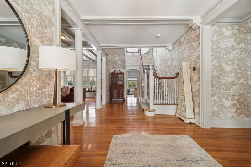 Stoneleigh Park - Residential