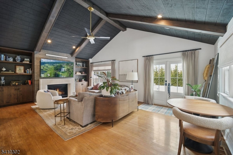 Stoneleigh Park - Residential