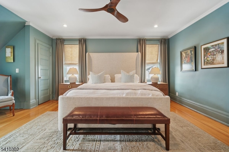 Stoneleigh Park - Residential