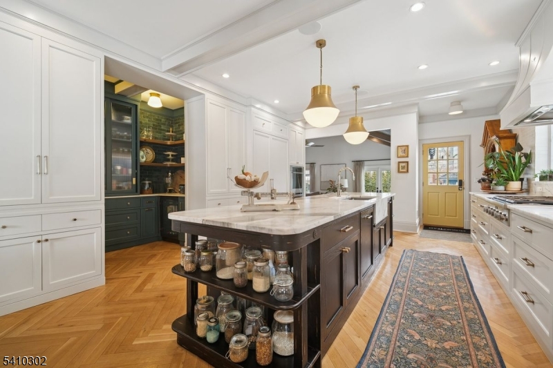 Stoneleigh Park - Residential