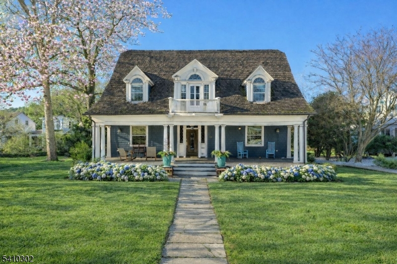 Stoneleigh Park - Residential