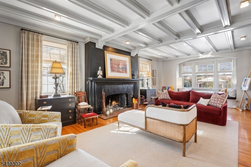 Stoneleigh Park - Residential
