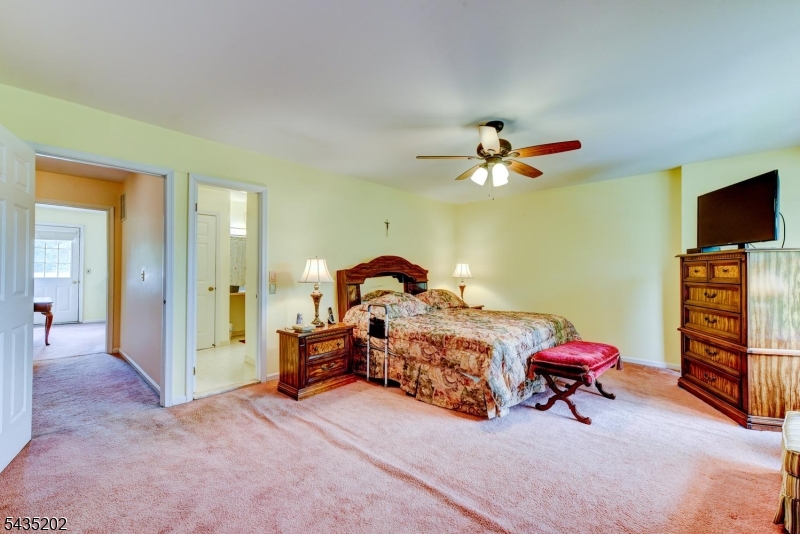 Concord Ridge - Residential