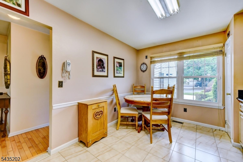 Concord Ridge - Residential