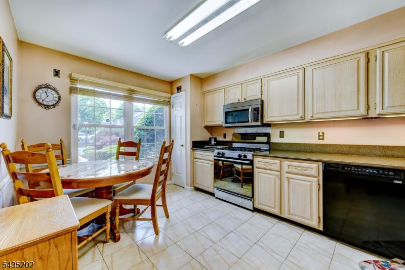 Concord Ridge - Residential