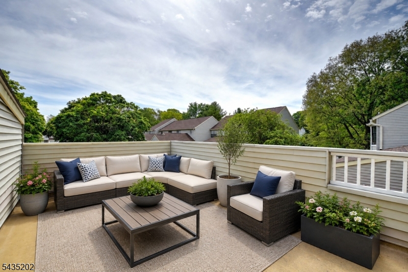 Concord Ridge - Residential