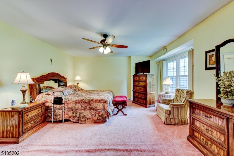 Concord Ridge - Residential