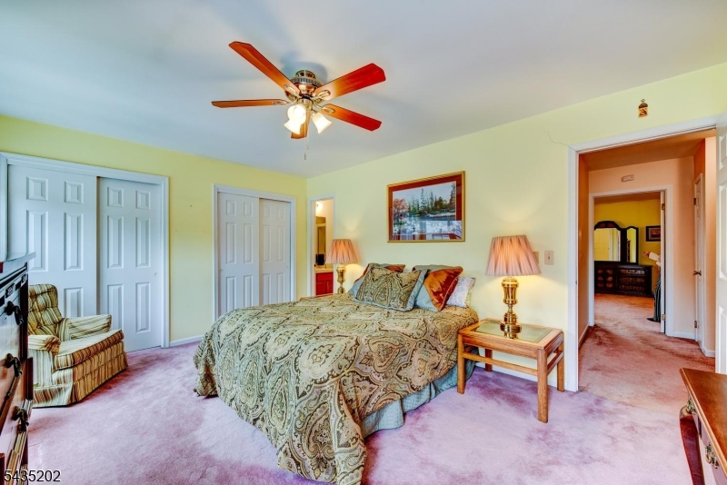 Concord Ridge - Residential