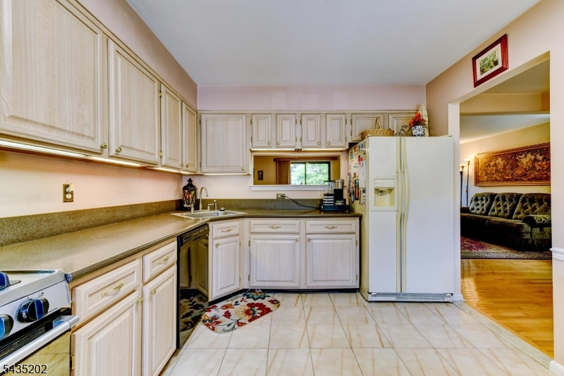 Concord Ridge - Residential