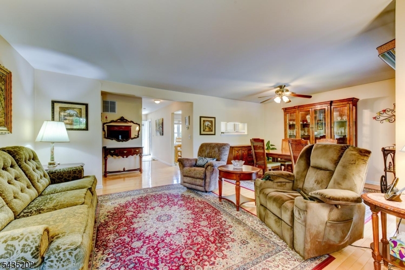 Concord Ridge - Residential