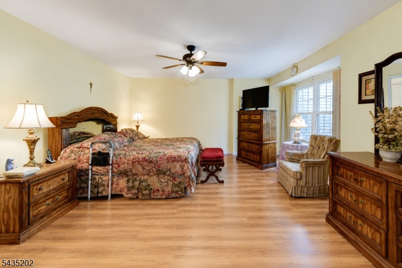 Concord Ridge - Residential