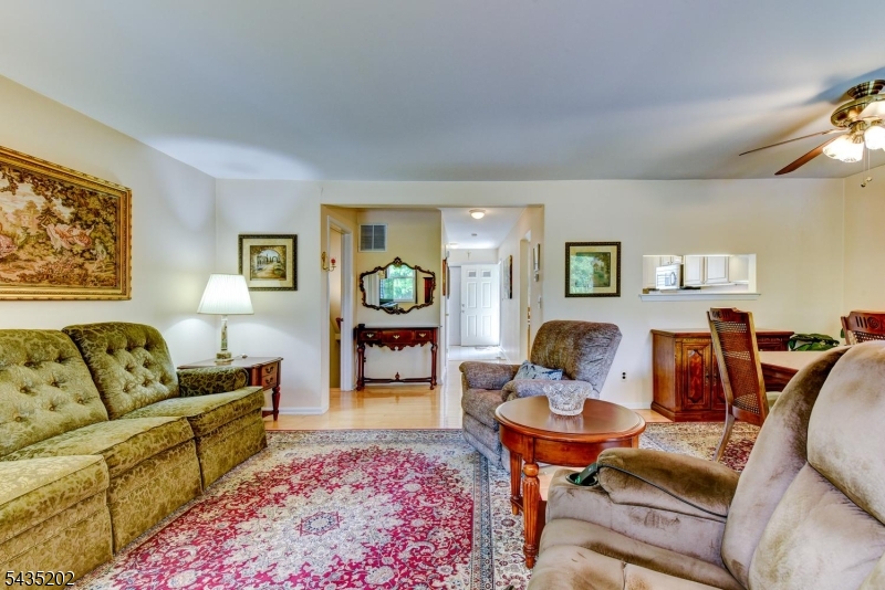 Concord Ridge - Residential