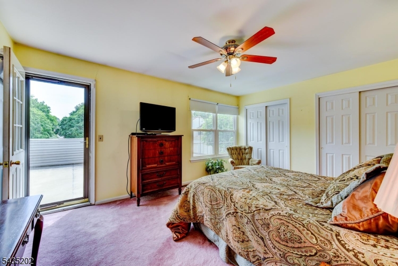 Concord Ridge - Residential