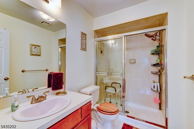 Concord Ridge - Residential