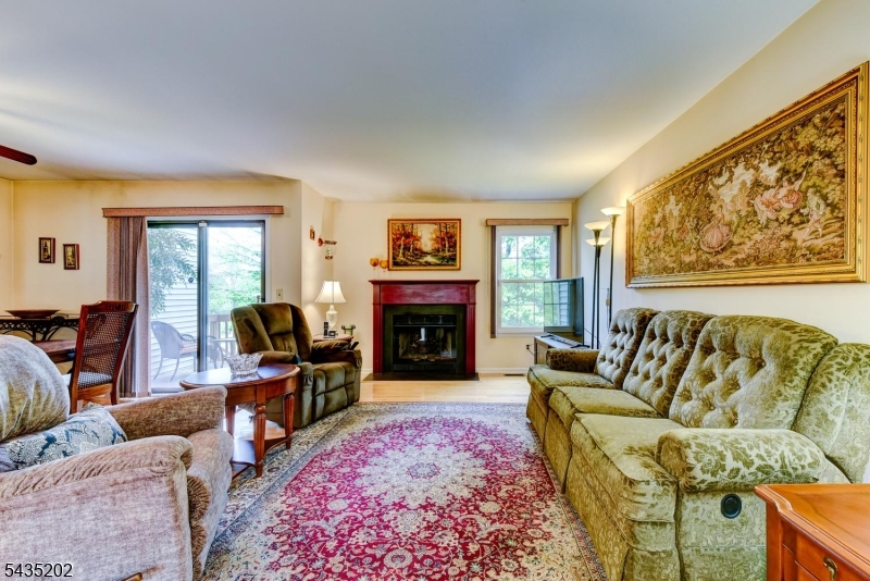 Concord Ridge - Residential