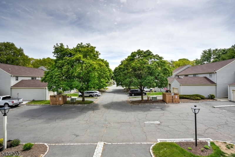 Concord Ridge - Residential