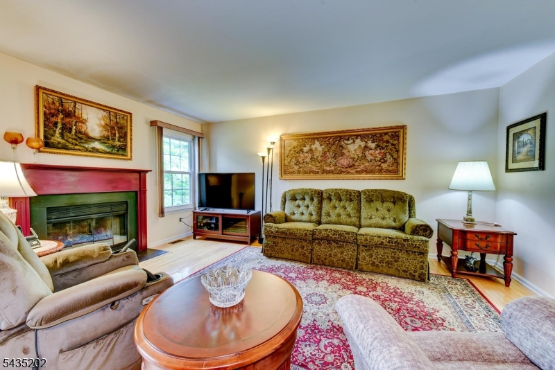 Concord Ridge - Residential
