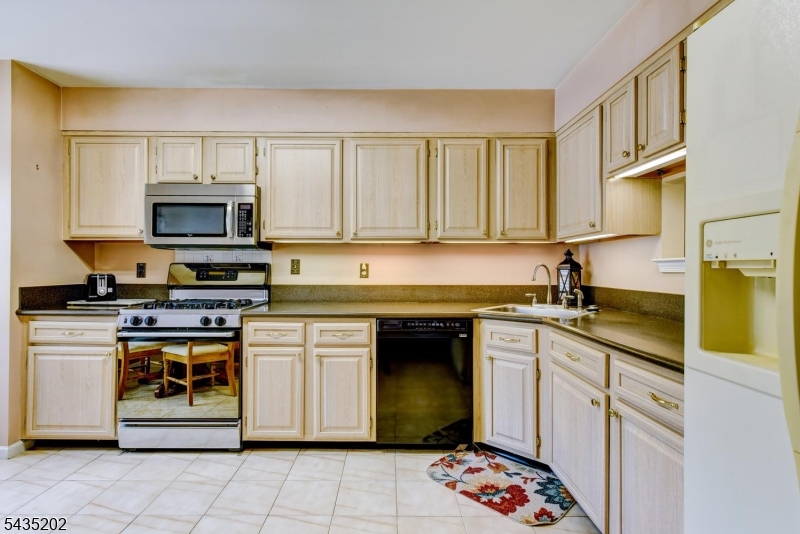 Concord Ridge - Residential