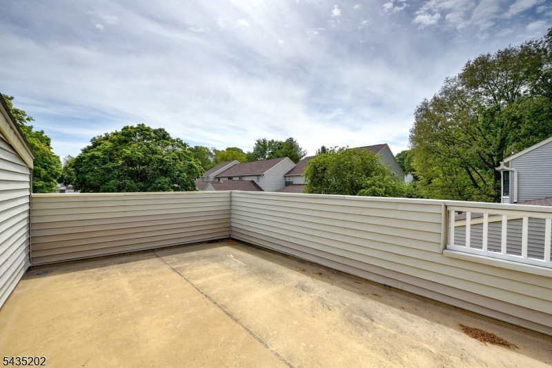 Concord Ridge - Residential