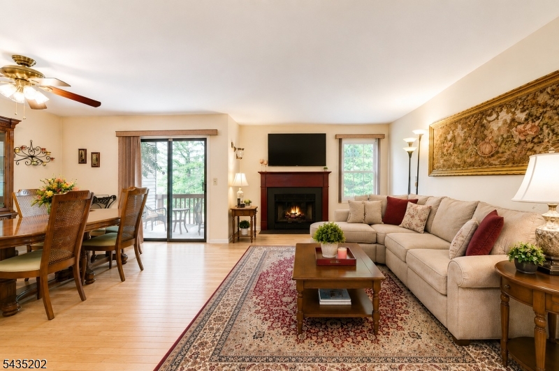 Concord Ridge - Residential