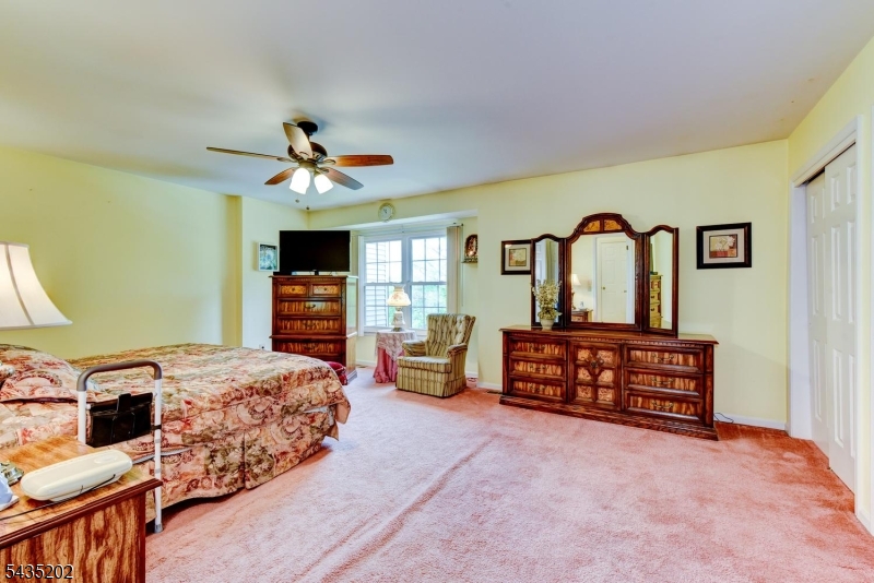 Concord Ridge - Residential