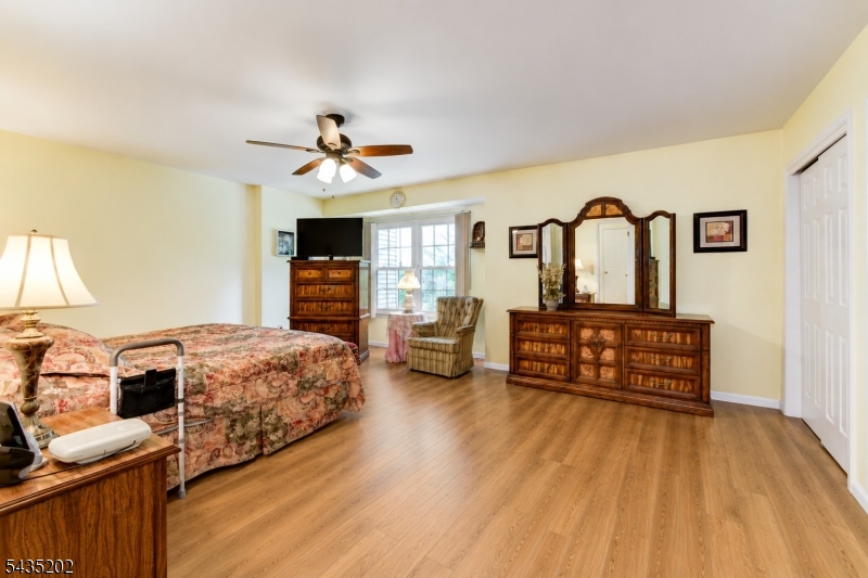 Concord Ridge - Residential