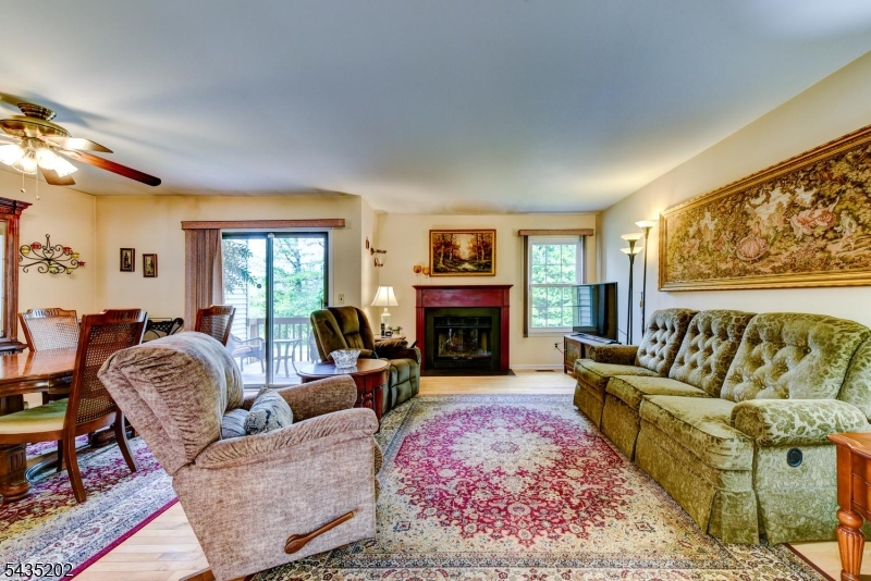 Concord Ridge - Residential