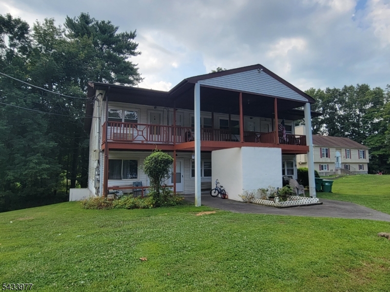 HIGH POINT COUNTRY CLUB - Residential