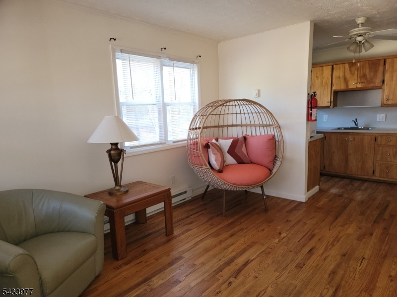 HIGH POINT COUNTRY CLUB - Residential