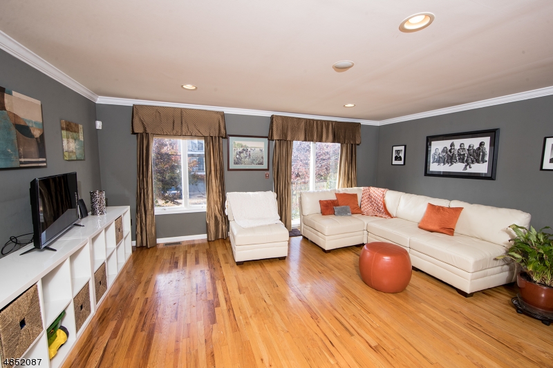 Ironbound - Residential Income