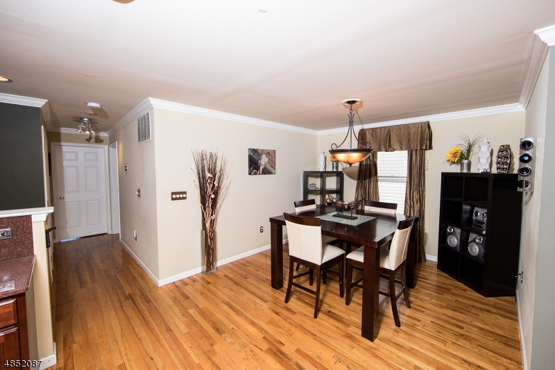 Ironbound - Residential Income
