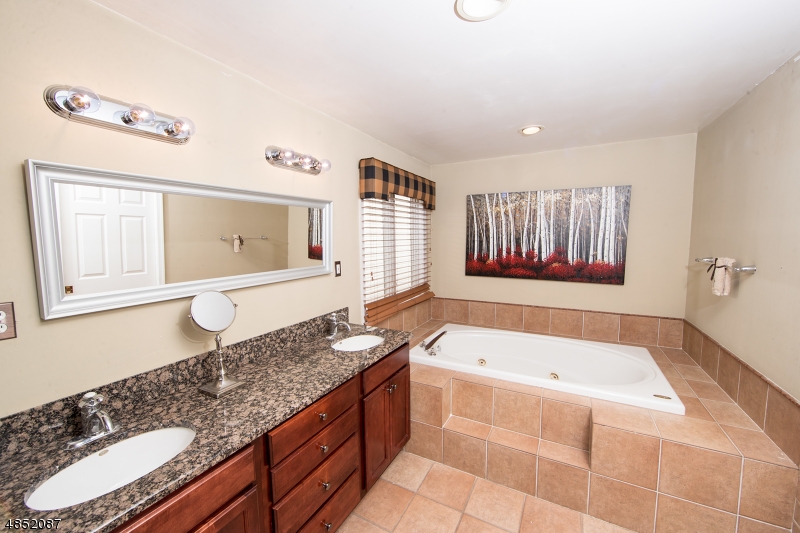 Ironbound - Residential Income