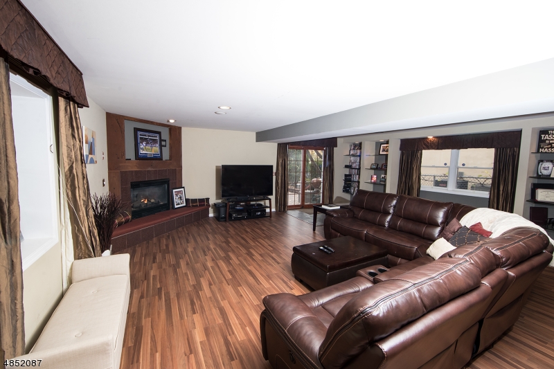 Ironbound - Residential Income