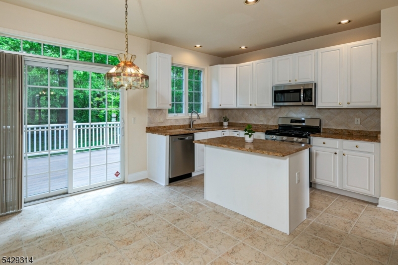 Clubside - Residential