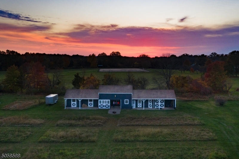 Bedminster Farms - Residential