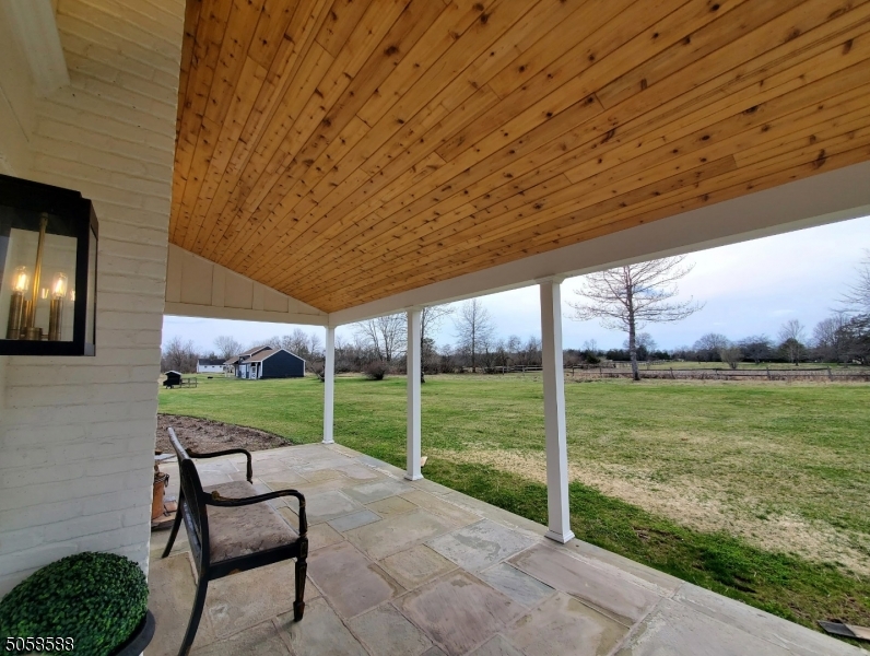 Bedminster Farms - Residential