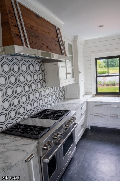 Bedminster Farms - Residential