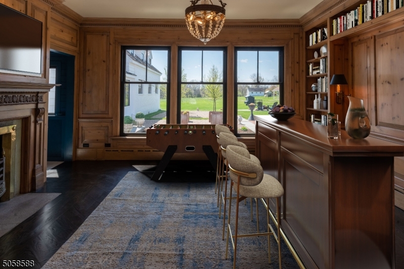 Bedminster Farms - Residential