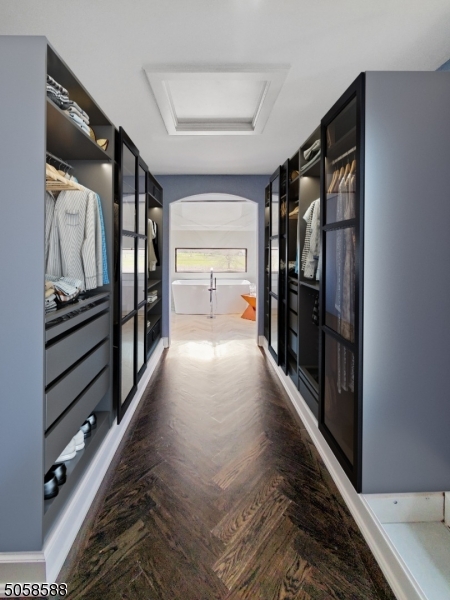 Bedminster Farms - Residential