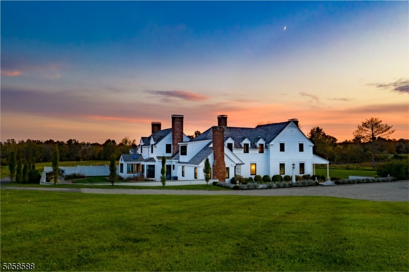 Bedminster Farms - Residential