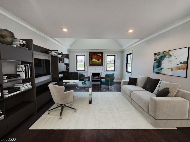 Bedminster Farms - Residential