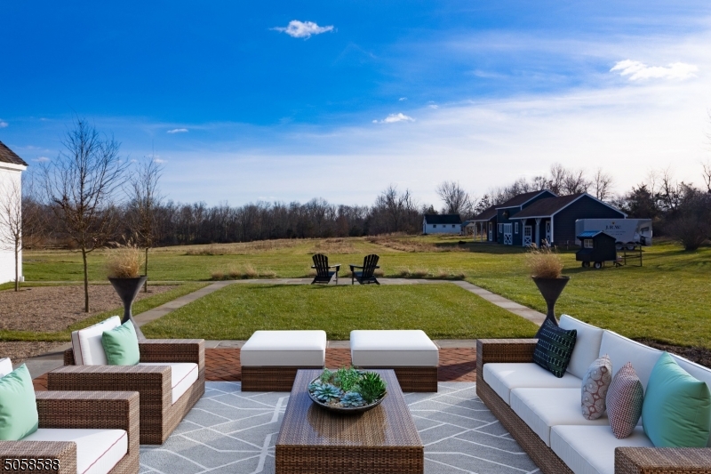 Bedminster Farms - Residential