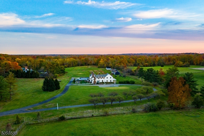 Bedminster Farms - Residential
