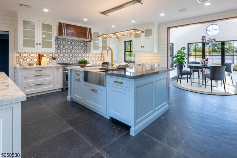 Bedminster Farms - Residential