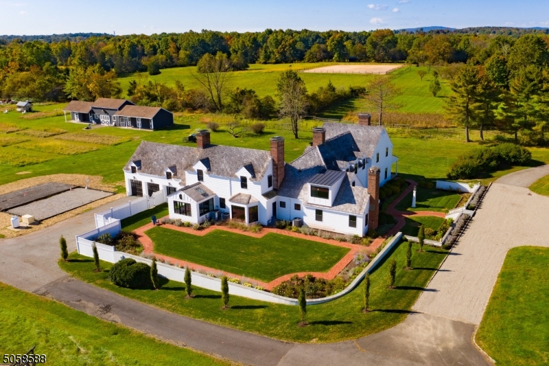 Bedminster Farms - Residential