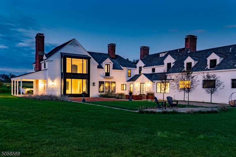 Bedminster Farms - Residential