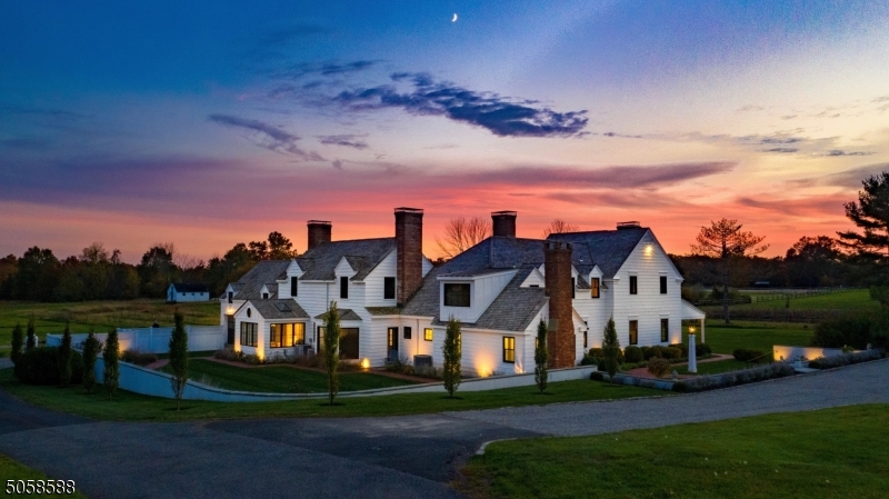 Bedminster Farms - Residential