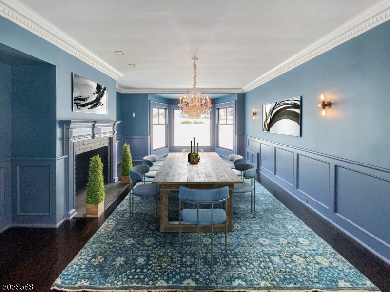 Bedminster Farms - Residential